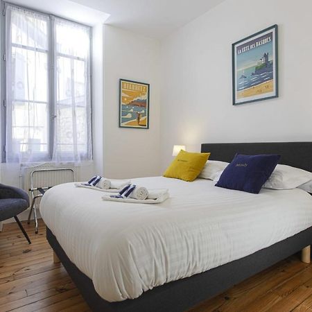 Appartement Sereno - Welkeys Biarritz Exterior foto