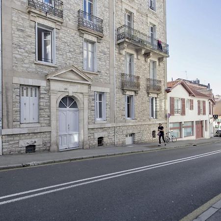 Appartement Sereno - Welkeys Biarritz Exterior foto
