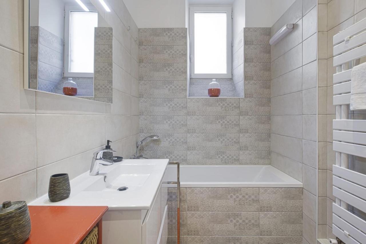 Appartement Sereno - Welkeys Biarritz Exterior foto