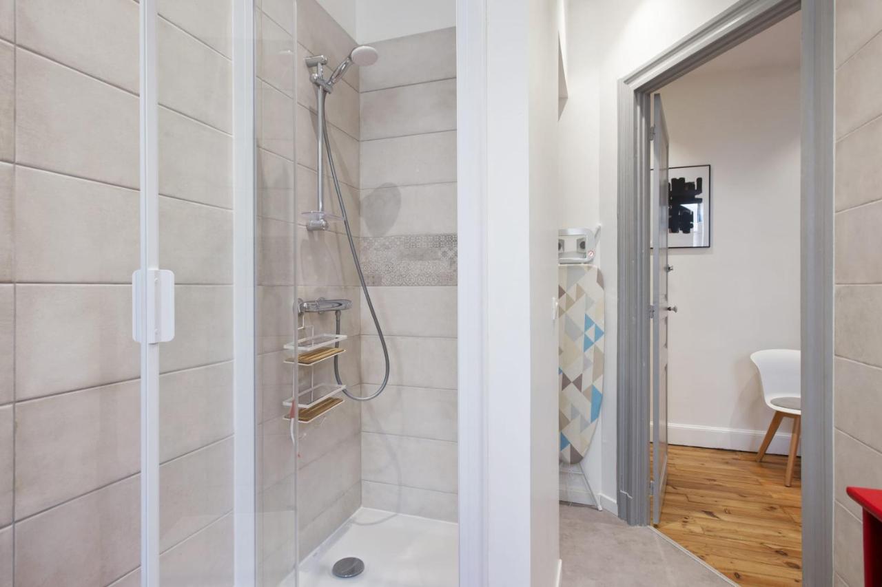 Appartement Sereno - Welkeys Biarritz Exterior foto